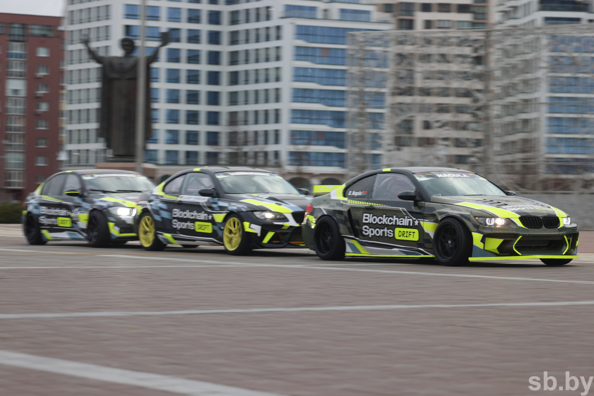 Фото: Беларусь Сегодня