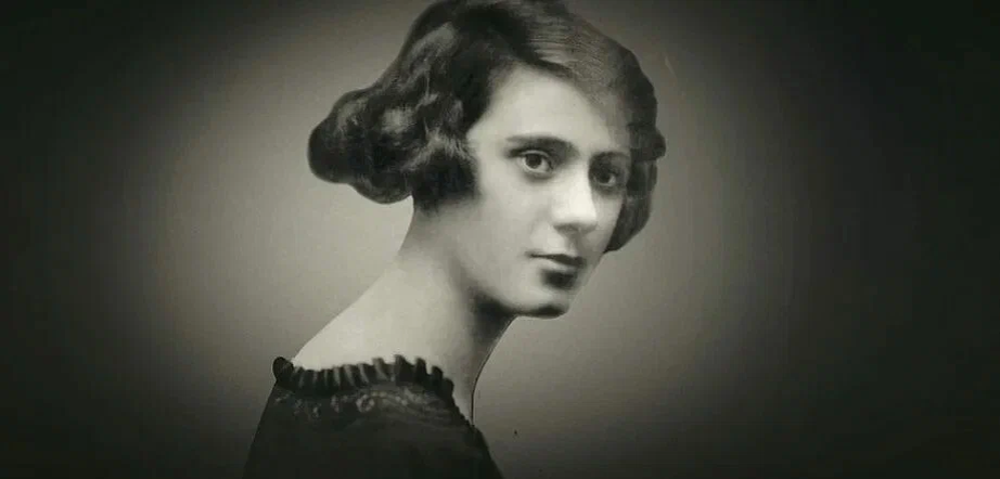 Вера (Вероник) Лотар