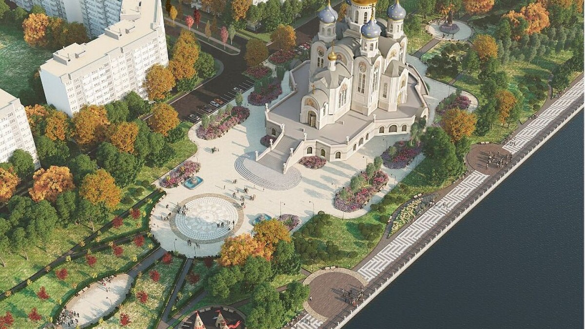    Фото: Кубанская митрополия