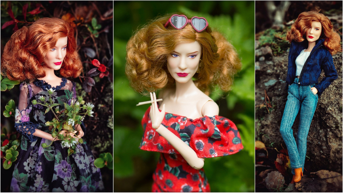 Фото автора 