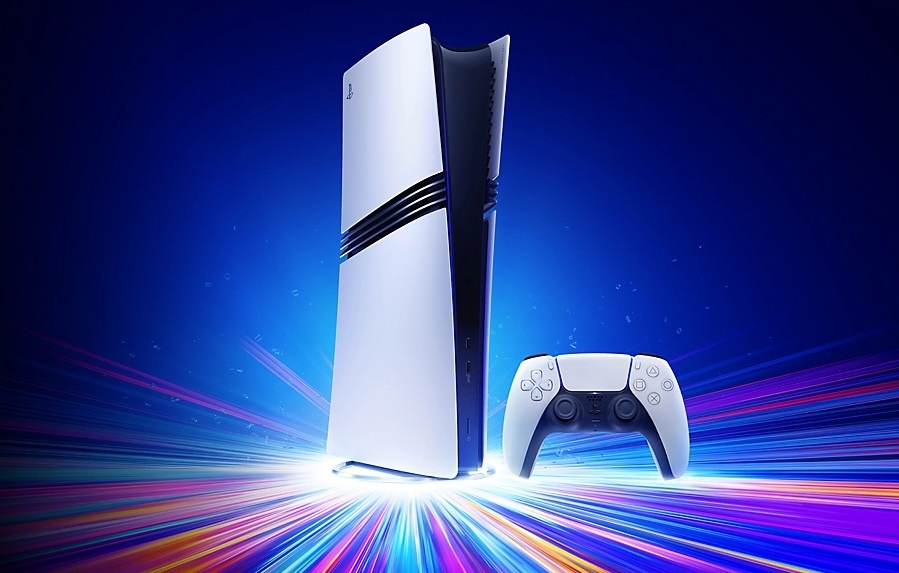 Изображение: Sony  📷
