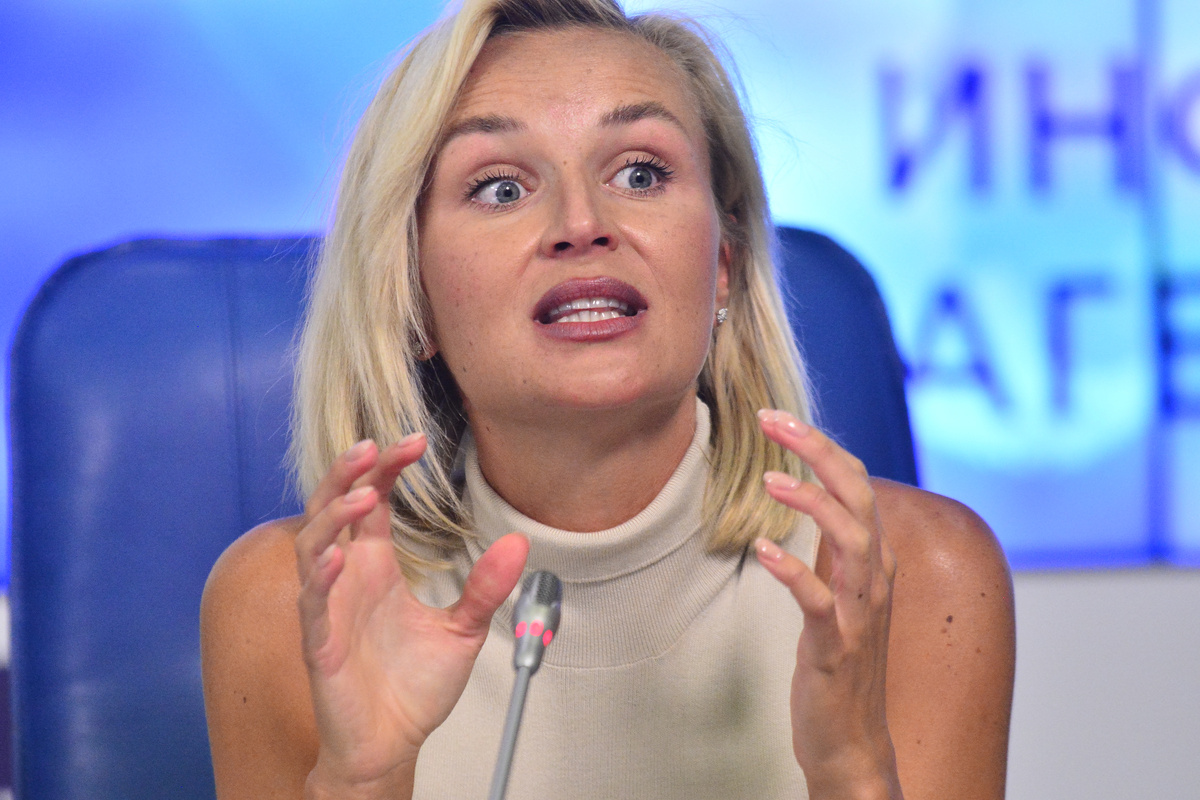 Фото: Pavel Kashaev / globallookpress.com