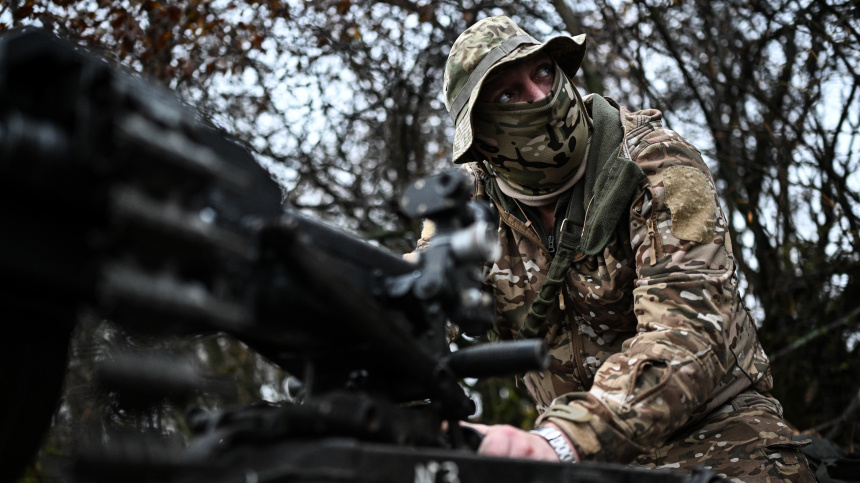    Фото: © РИА Новости/Сергей Бобылев