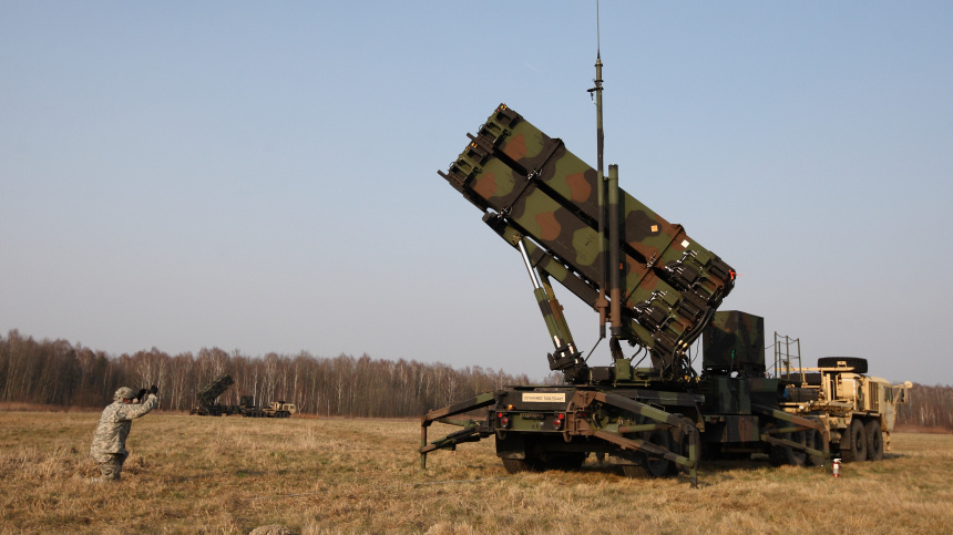    Фото: www.globallookpress.com/Michal Fludra