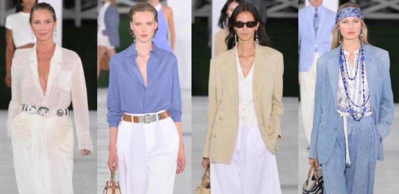 Ральф Лорен 