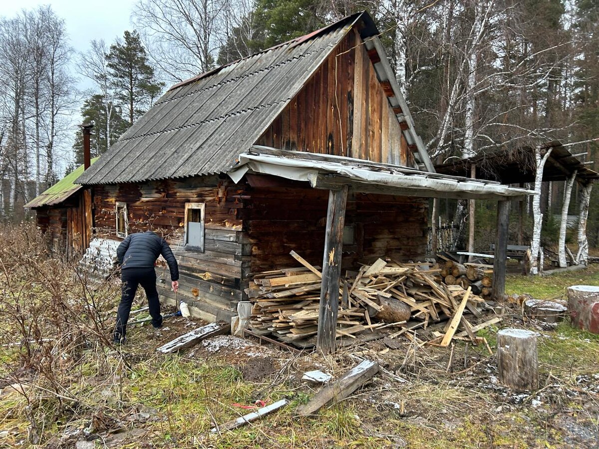 База "Молодежная"