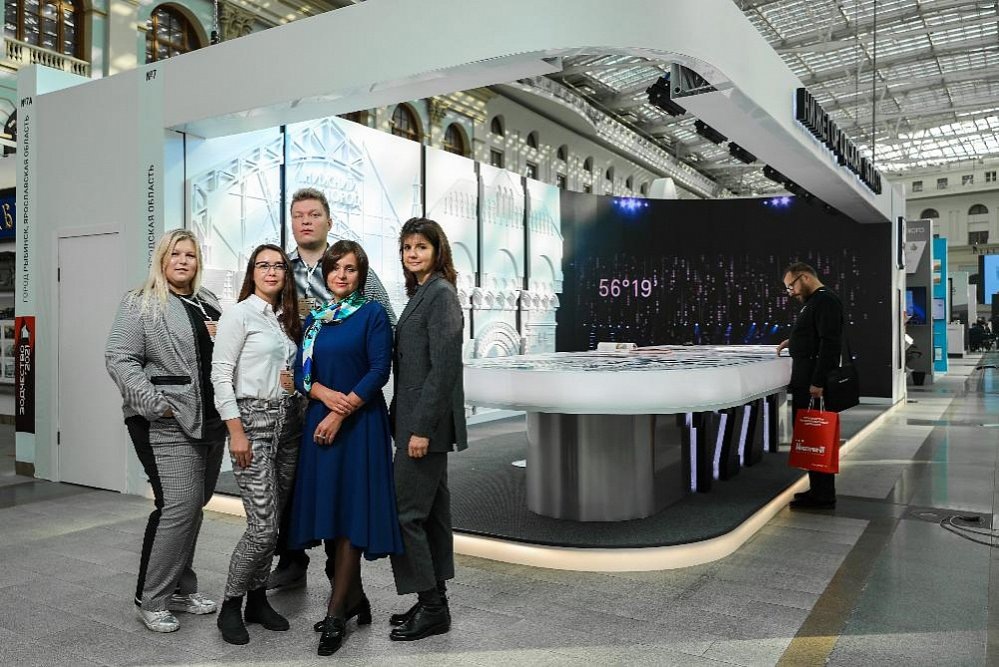 Фото: Минград Нижегородской области