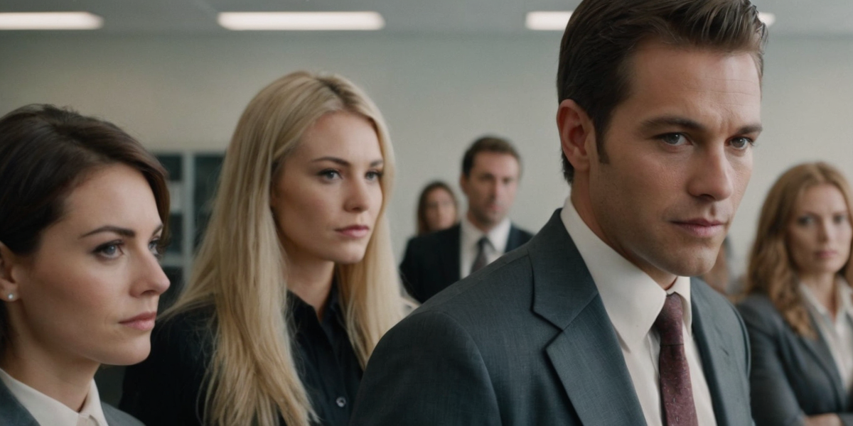 Психология лидерства