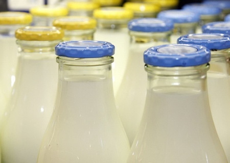    Молдавия отказалась упрощать ввоз украинского молока по просьбе украинцев