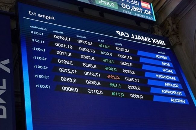    фондовый рынок