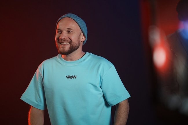    Владимир Селиванов