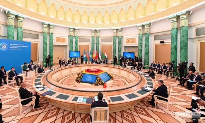 Источник фото: president.uz