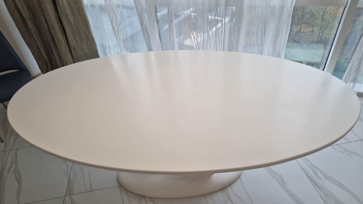 столешница акриловый камень