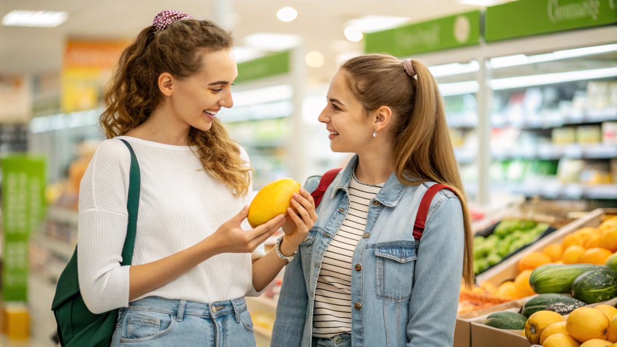 польза манго