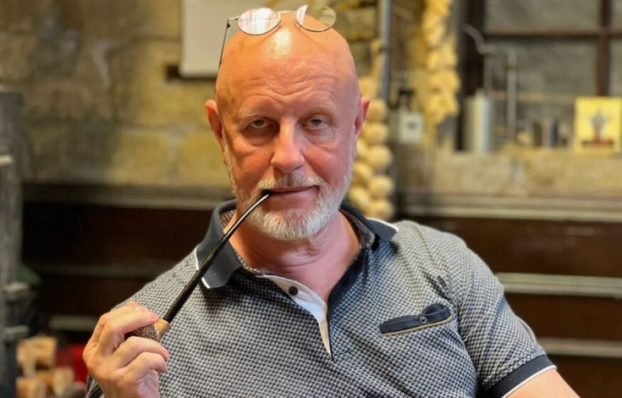    «Время для выгребания профита в России у американских компаний кончилось»: Пучков