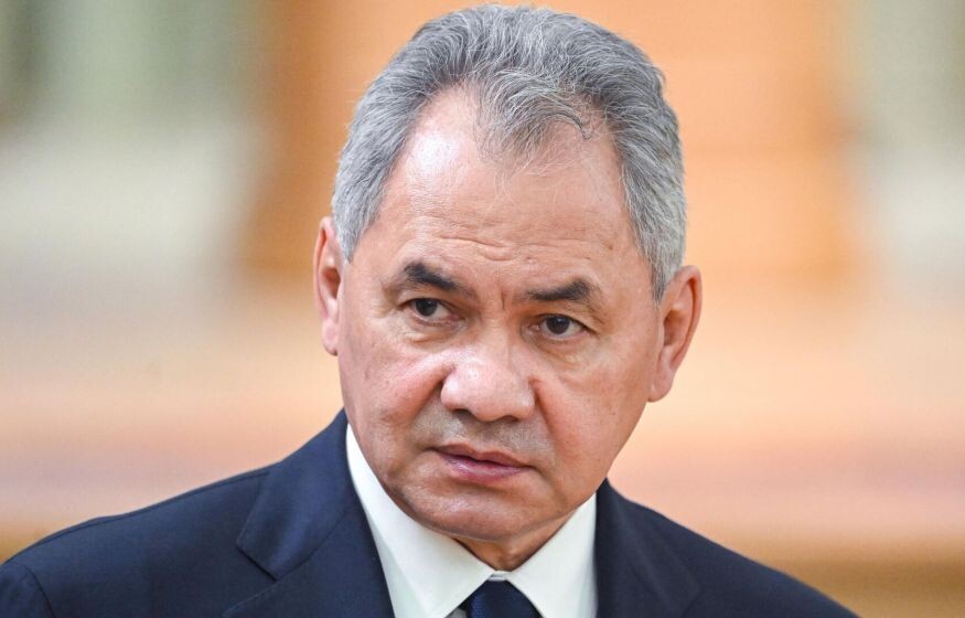    Шойгу сделал важное заявление по Украине. Что произошло?