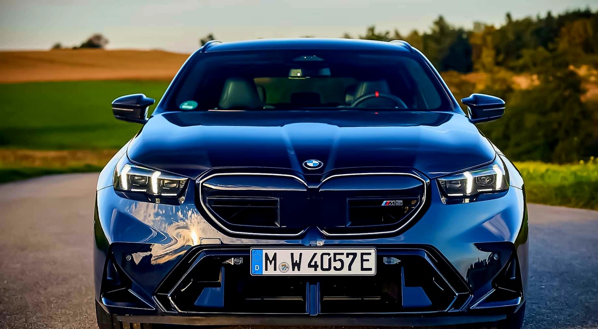 Фото с de.motor1.com 