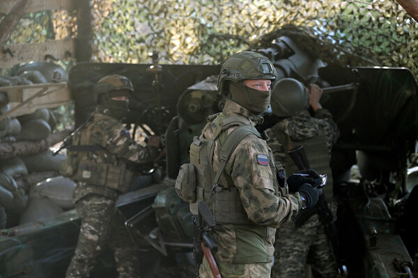 Евгений Биятов/РИА Новости 