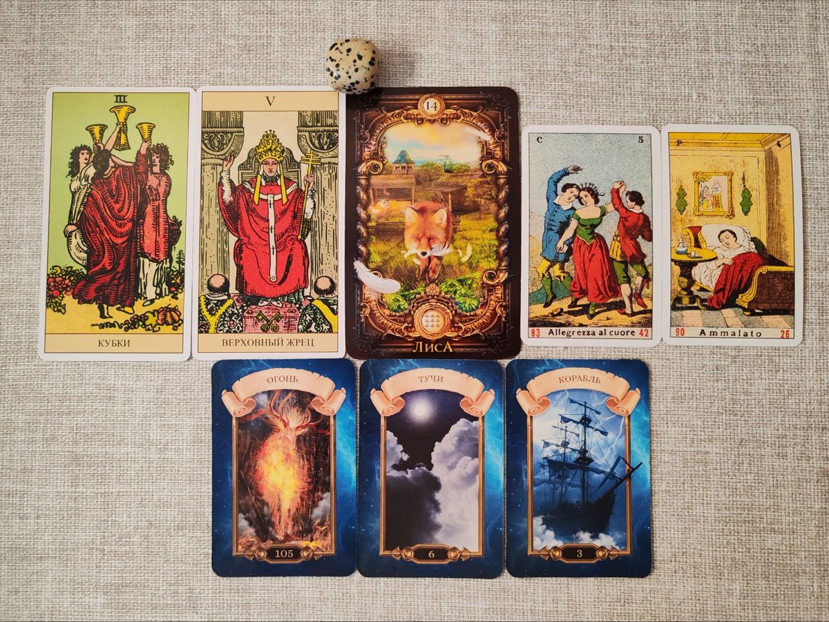 фото автора