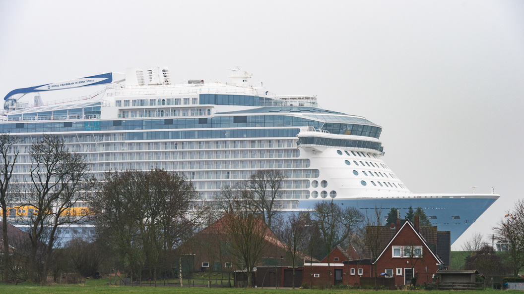    Фото: Christophe Gateau/dpa