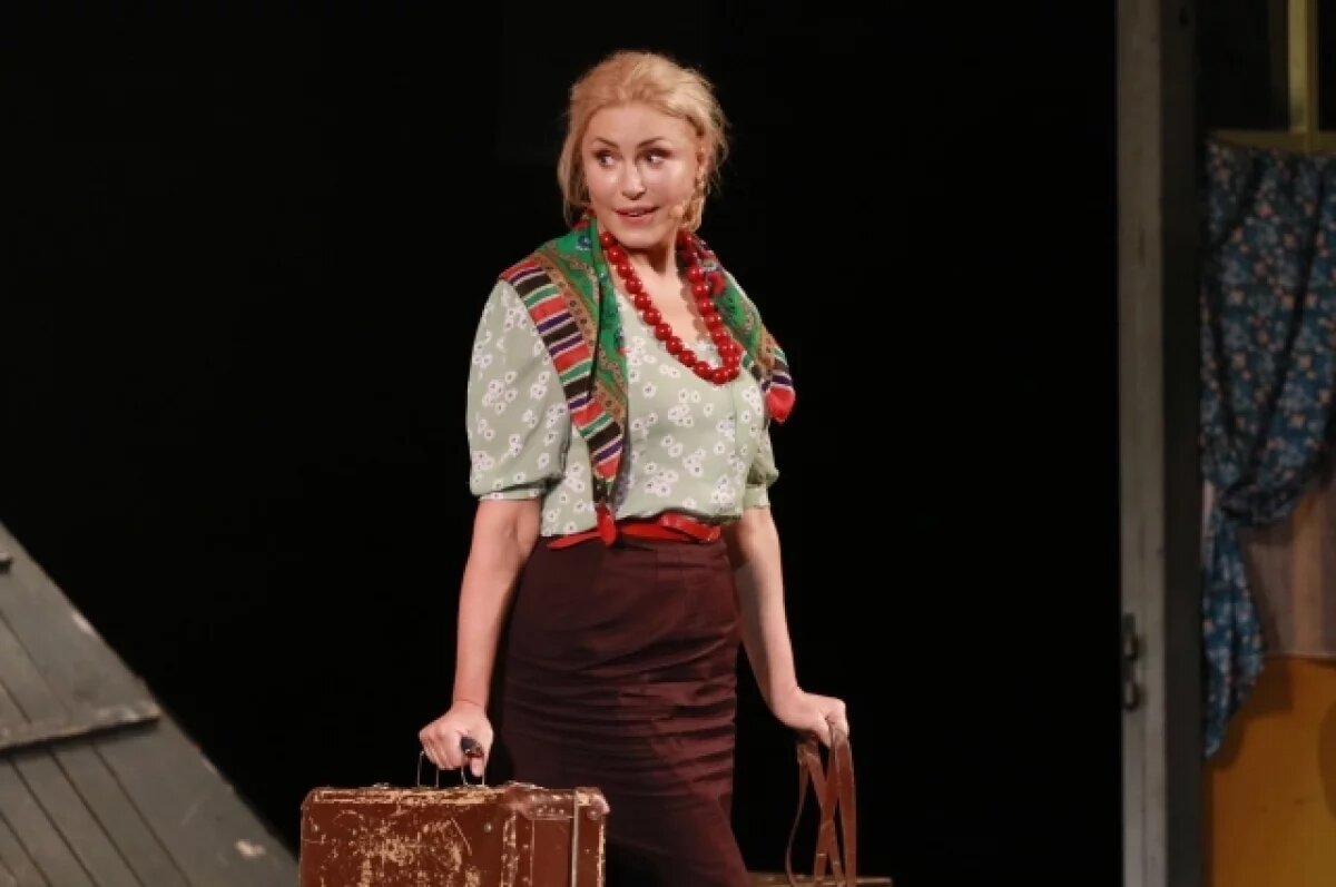    Шукшина призвала запретить использование цифровых двойников в кино