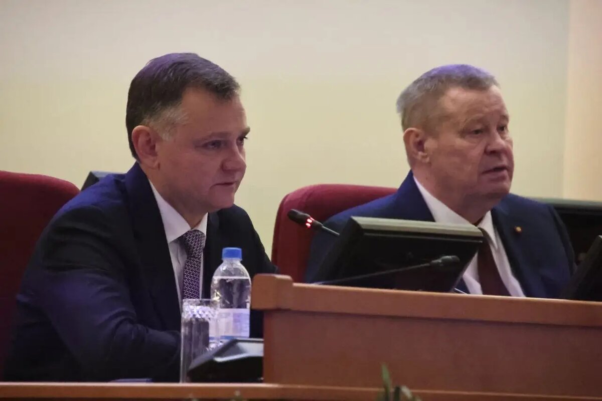     © РИА Новости. Сергей Пивоваров