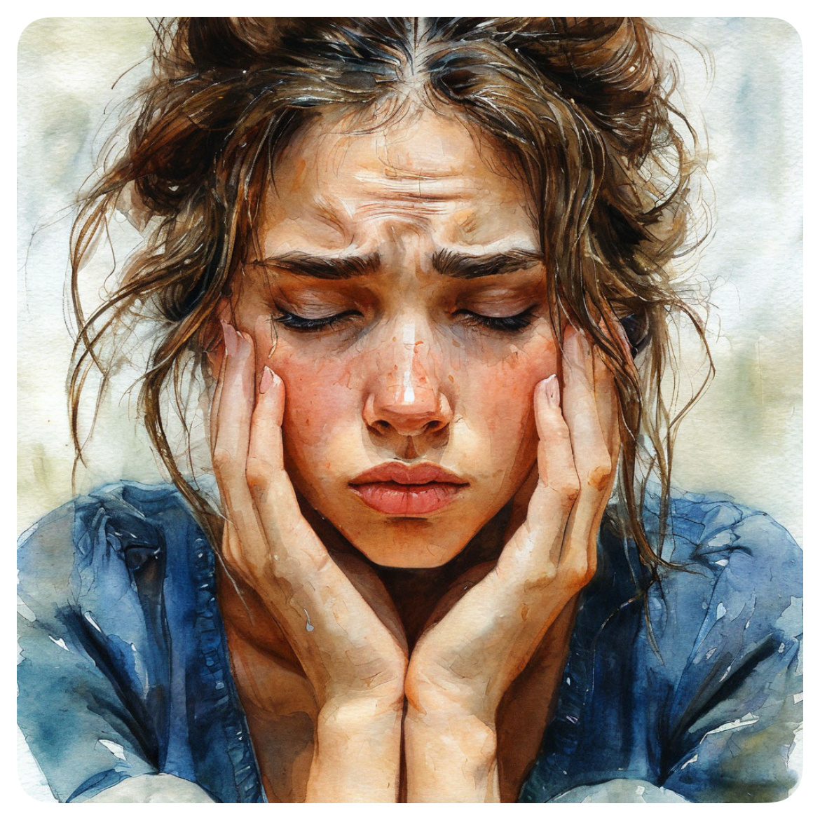 Головные боли