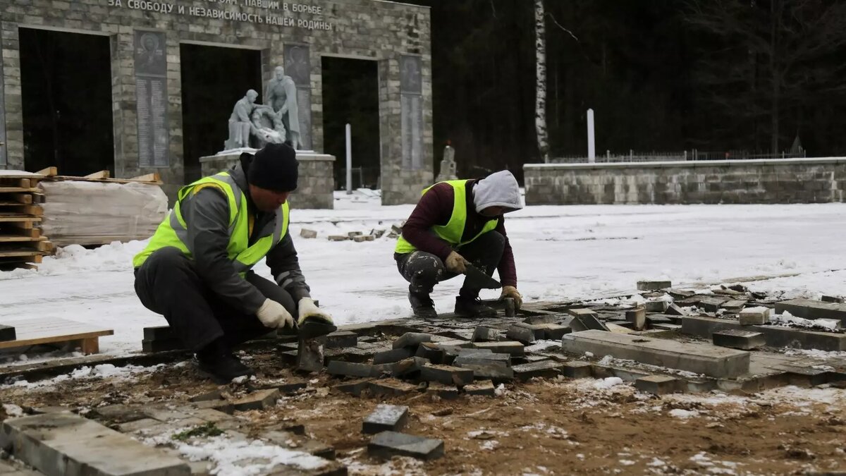     Источник: Пресс-служба администрации Ижевска