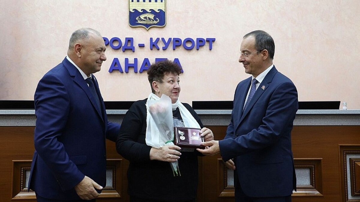    Фото: пресс-служба Законодательного Собрания Краснодарского края