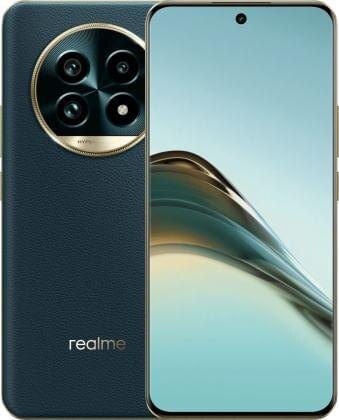 
Как получить Root права на Realme 13+ 5G через компьютер и TWRP Recovery в Android 15, 14