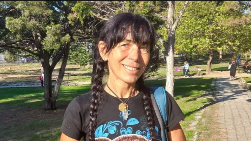 Мария Тауризано