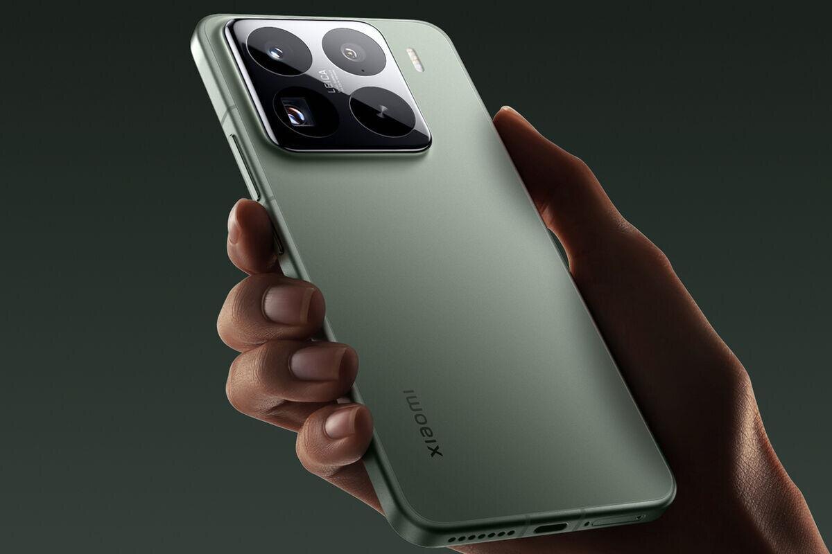 
Как сбросить Xiaomi 15 Pro на заводские настройки если забыл пароль через рекавери и кнопки