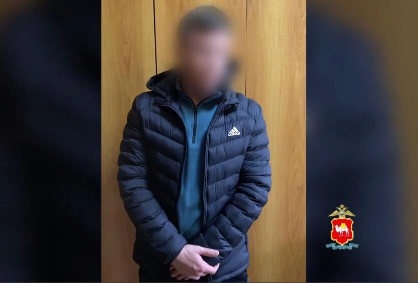 Фото: Полиция Южного Урала