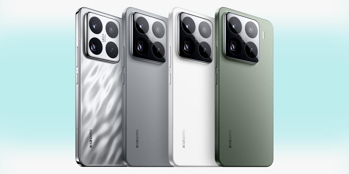 
Как сбросить Xiaomi 15 до заводских настроек если забыл пароль через рекавери и кнопки