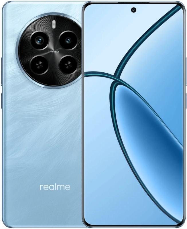 
Как сбросить Realme P1 Pro 5G на заводские настройки если забыл пароль через кнопки и рекавери