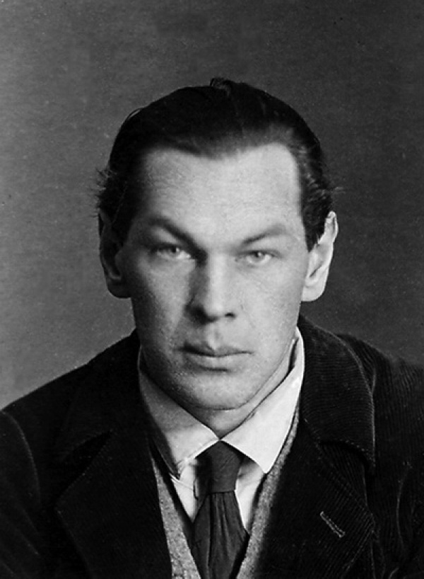 Рихард Зорге 