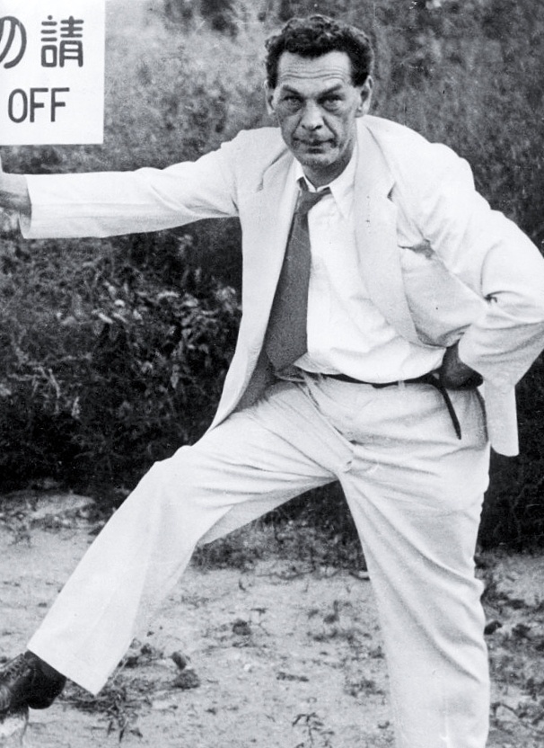 Рихард Зорге 