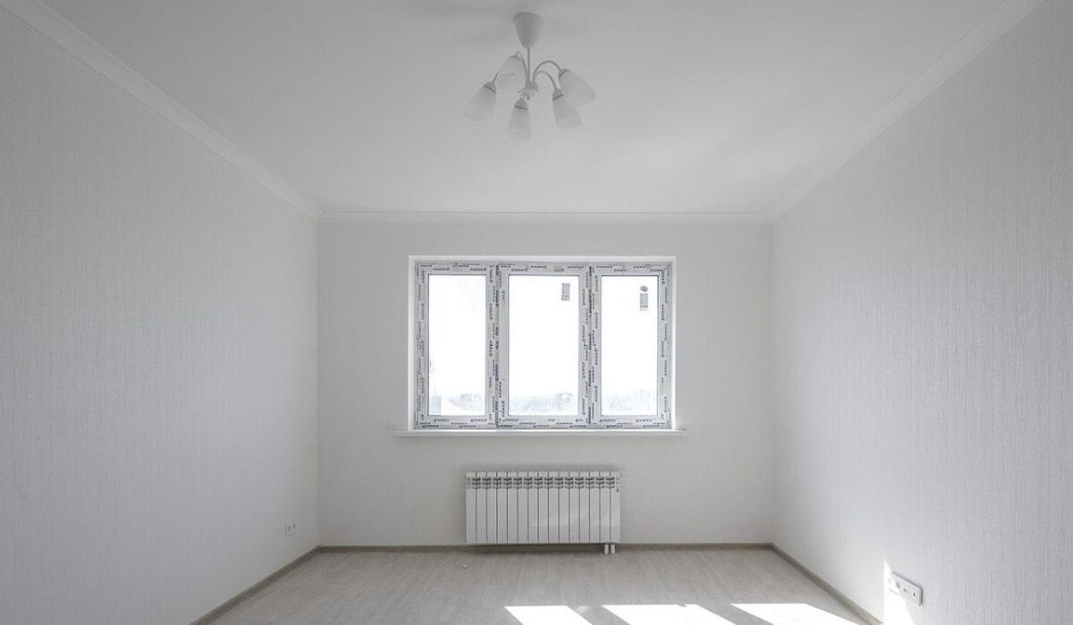     Новая квартира. Источник: mos.ru Автор фото: Пресс-служба Мэра и Правительства Москвы