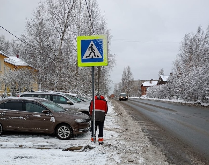    Фото: ГИБДД Карелии