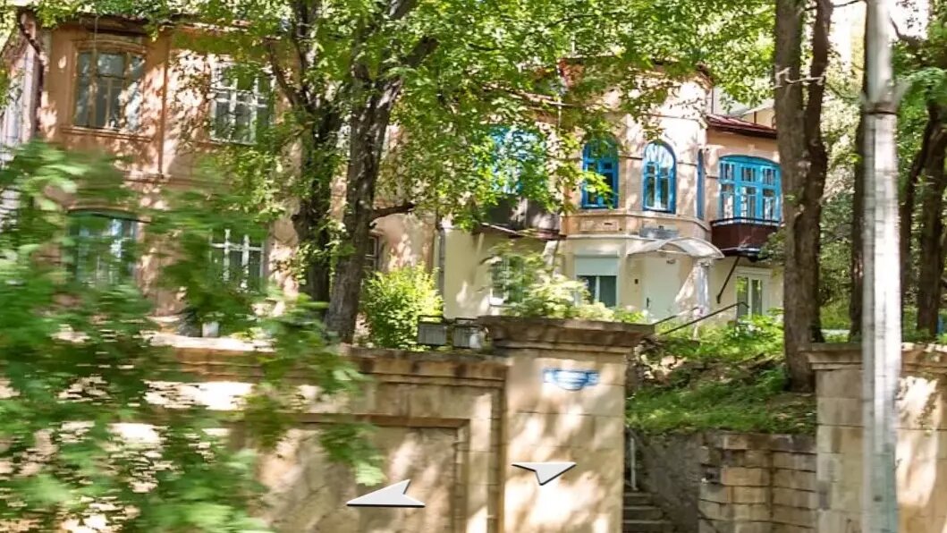     Автор: Яндекс. Карты