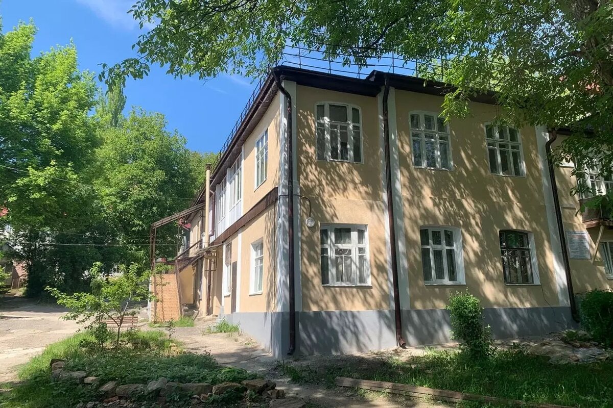     Автор: Фонд капремонта Ставропольского края