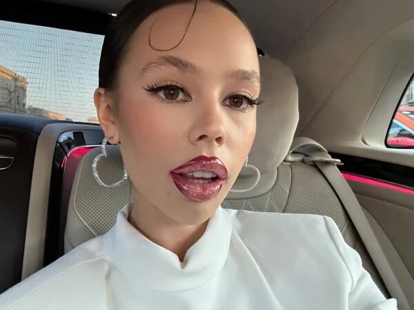    Инстасамка, фото: дзен.ру