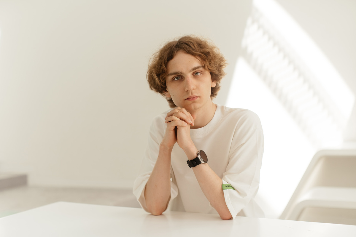    Иван Пискарев