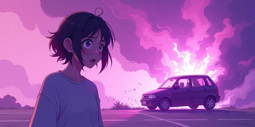 Узнайте, к чему снится авария: на машине, с вашим участием или без. Толкования снов о ДТП и автомобильных авариях для понимания символики. 🚗✨