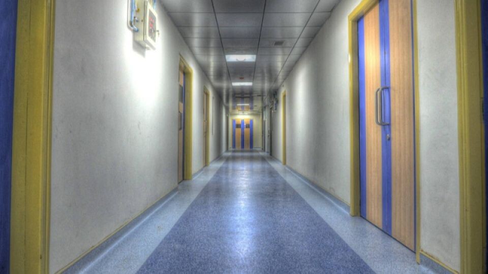    Психиатрическая больница. Источник: pixabay.com