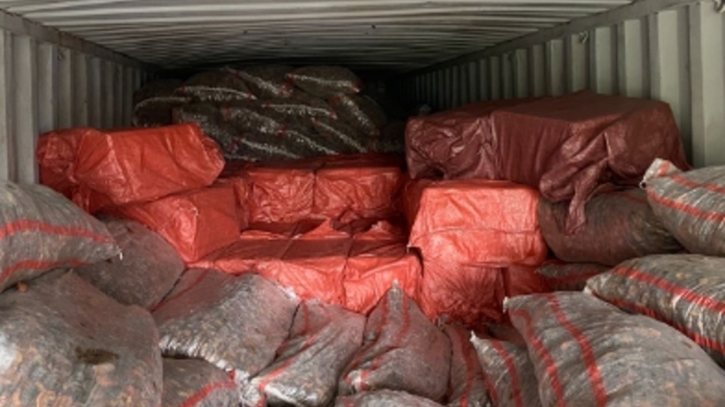    Фото: пресс-служба Уральского таможенного управления