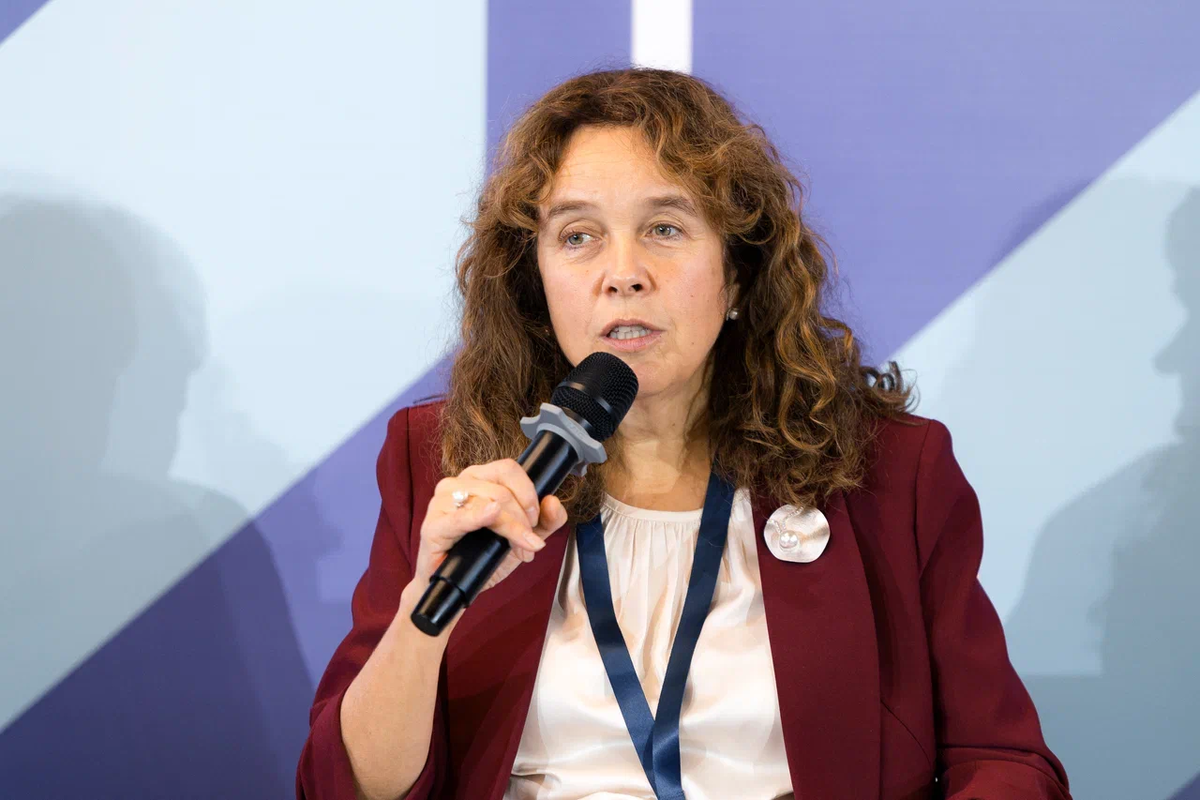 Фото: пресс-служба Общественной палаты РФ