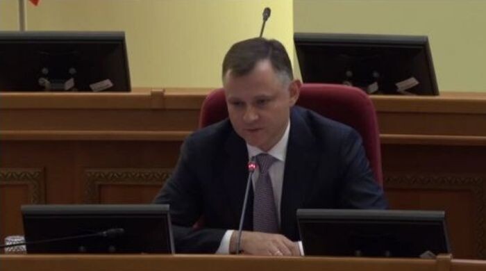 Источник фото: Правительство Ростовской области/скриншот с видео