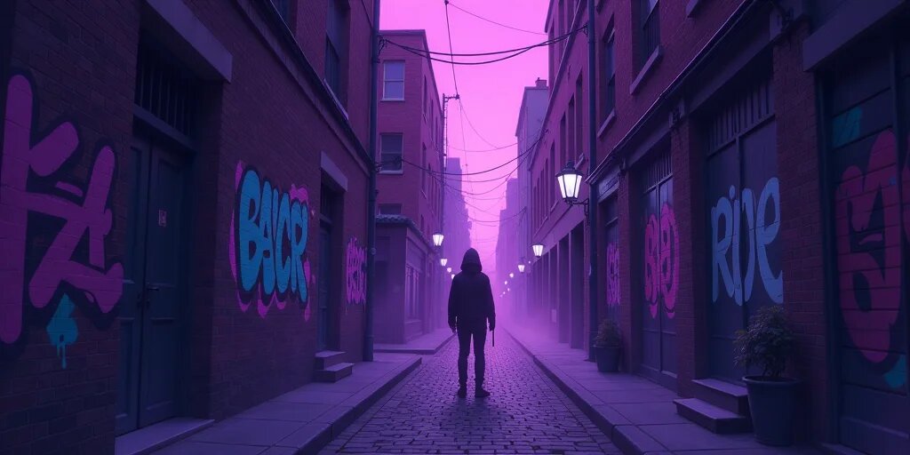 Узнайте, к чему снятся бандиты: от нападения до перестрелок. Толкования для женщин и мужчин, чтобы понять значение этих тревожных снов. 🌟✨