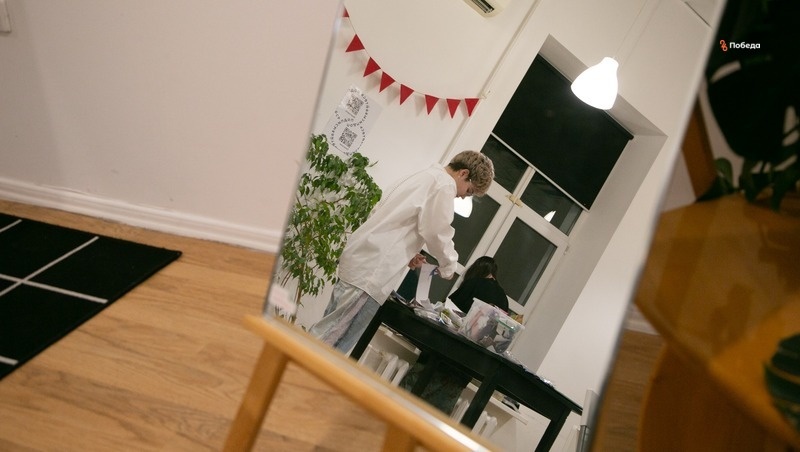      Фото: Валерия Алтухова / / ИА «Победа26»